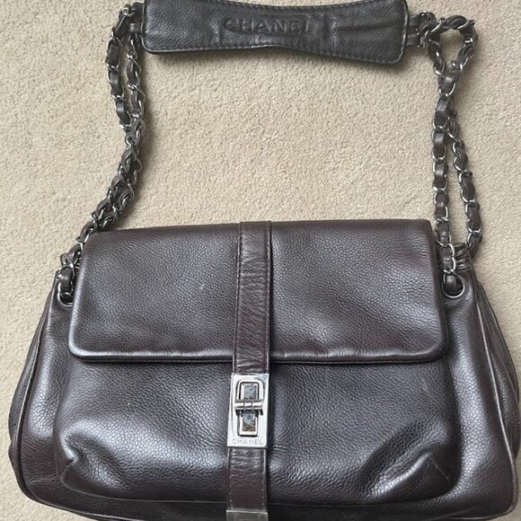 Chanel Reissue Accordion Flap Bag - Shoulder Bag - Picture 10 of 13